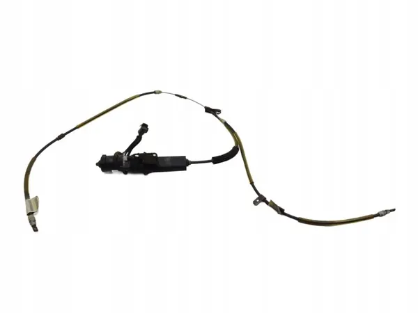 OEM 7151120 Actionneur de frein à main Jaguar XF X250 image 2