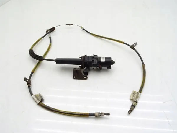 OEM 7151120 Actionneur de frein à main Jaguar XF X250 image 3