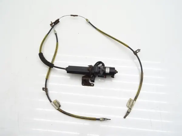 OEM 7151120 Actionneur de frein à main Jaguar XF X250 image 4