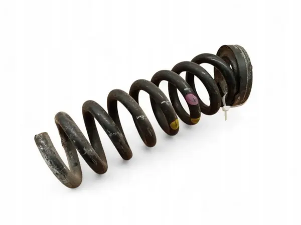 Mercedes-Benz Hinterfeder OEM A2043211304 - Gebraucht image 3
