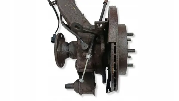 Mitsubishi 3000GT VR-4 bakre höger knäled OEM 12588 image 3
