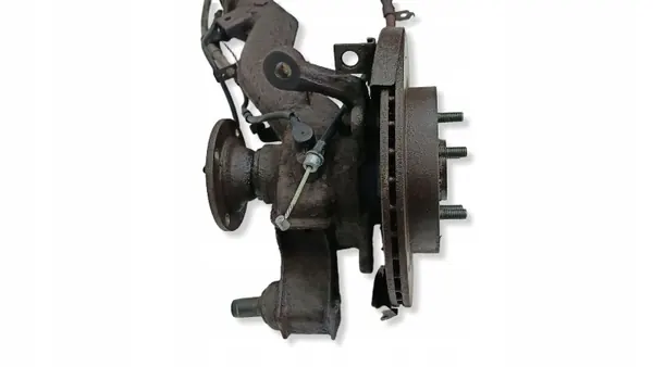 Mitsubishi 3000GT VR-4 bakre höger knäled OEM 12588 image 4