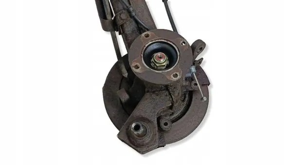 Mitsubishi 3000GT VR-4 bakre höger knäled OEM 12588 image 7