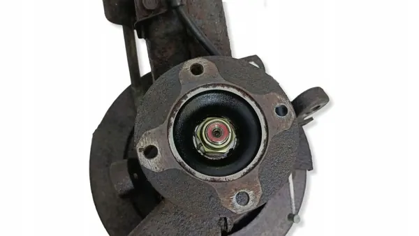 Mitsubishi 3000GT VR-4 bakre höger knäled OEM 12588 image 8
