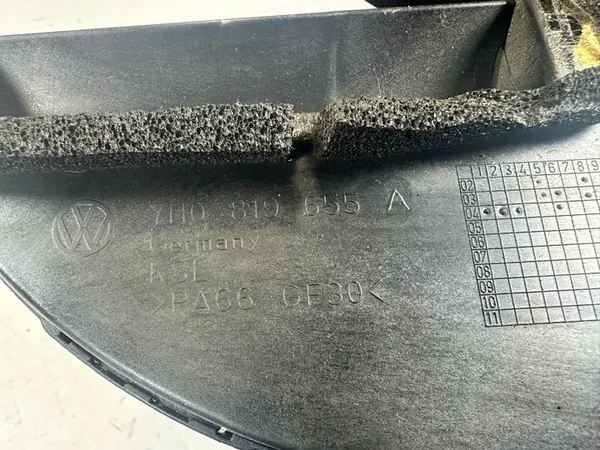 T5 Multivan Luchtinlaatkanaal image 2