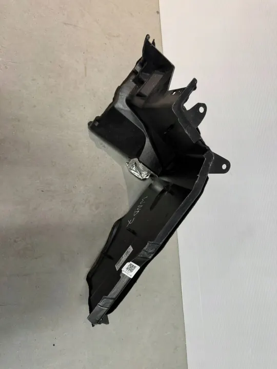 Isolamento Painel Jaguar F-Type OEM JX53-01590-AB image 3