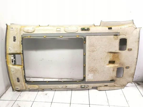 Techo Panorámico BMW E61 Techo OEM 7114570 image 3