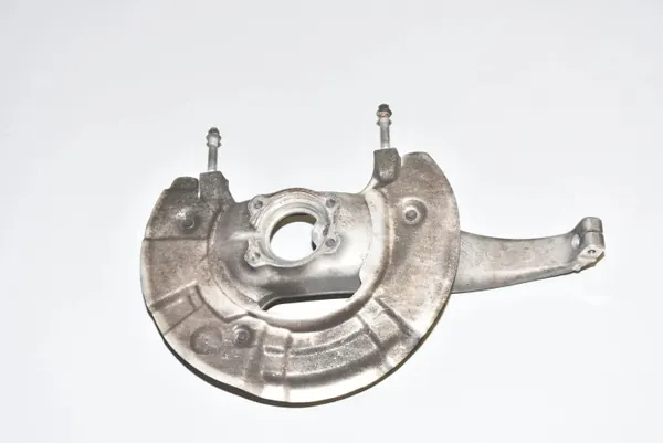 BMW OE 2284053 Cubo Roda Dianteira Lado Esquerdo image 2
