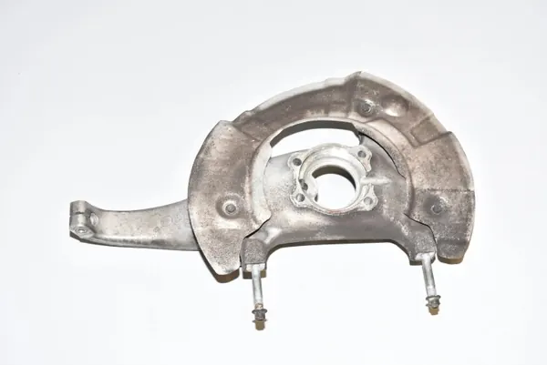 BMW OE 2284053 Cubo Roda Dianteira Lado Esquerdo image 3