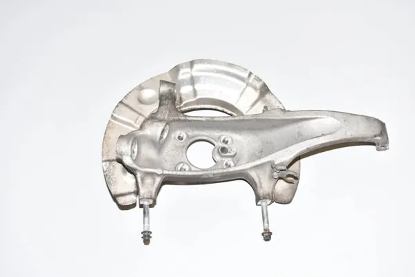 BMW OE 2284053 Cubo Roda Dianteira Lado Esquerdo image 4