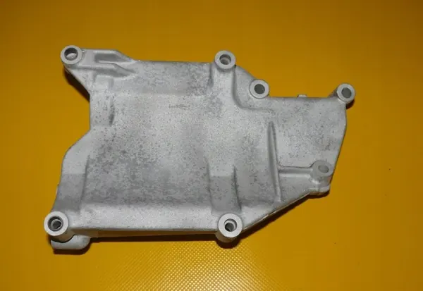AC-compressorbeugel OEM 1191310435 Mercedes W140 image 3