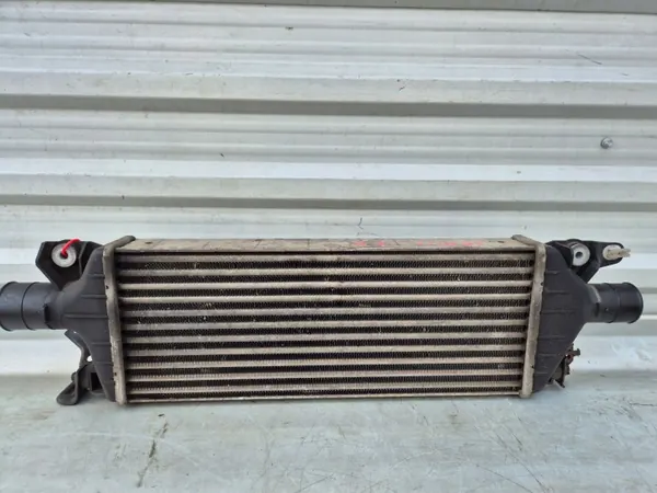 Intercooler OEM 13620-79J80 voor Suzuki SX4 2.0 DDiS image 3