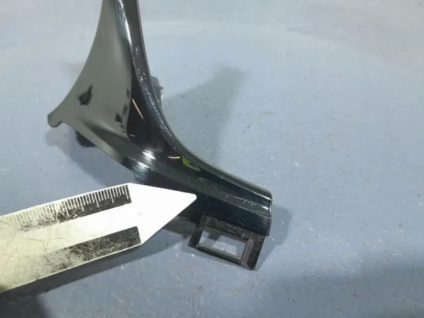 Garniture Console Opel Insignia B OEM 39017284 image 3