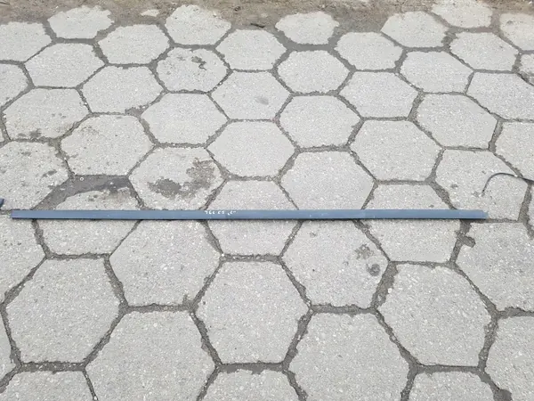Regnränna Skena Vänster MAN OEM 81629100287 image 2