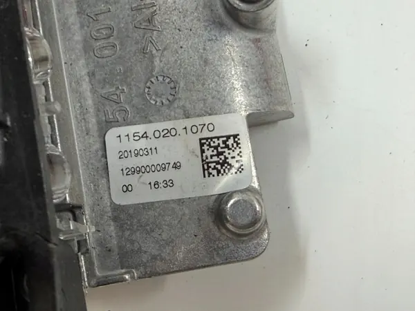 BMW 7 G11 G12 Frontscheinwerfer Teil OEM 11540201070 image 8