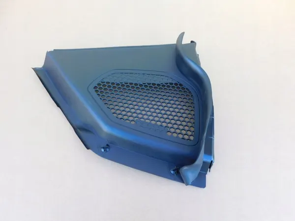 OEM A2548300500 Cache pare-brise avant gauche Mercedes GLC image 2
