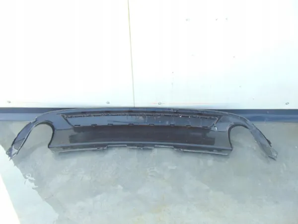 OEM 8T0807521 Achterbumper Spoiler voor Audi A5 8T S-Line image 4