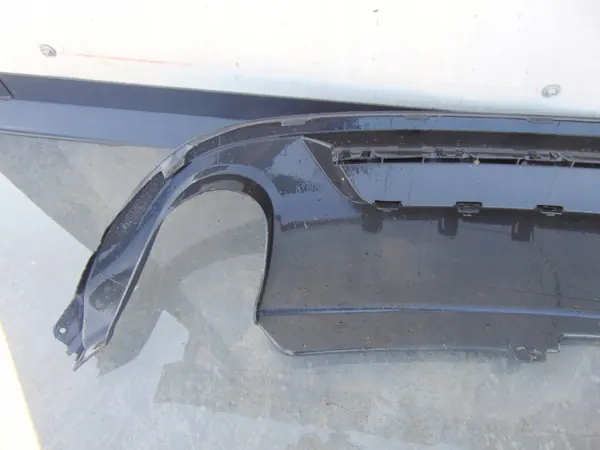 OEM 8T0807521 Achterbumper Spoiler voor Audi A5 8T S-Line image 5