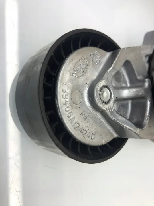 Kiristysrulla OEM Citroen C4 Picasso 2.0 HDI image 3