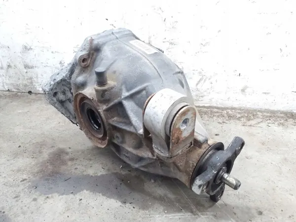 Mercedes-Benz bakdifferential OEM A2093510205 image 2