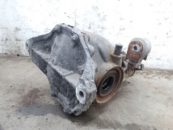 Mercedes-Benz bakdifferential OEM A2093510205 image 3