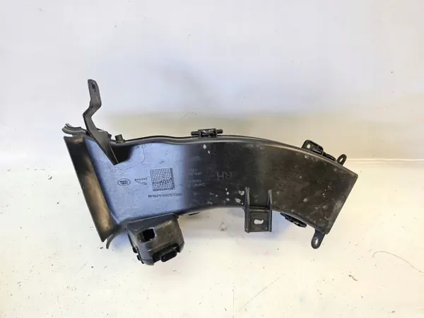 Höger luftintagsrör OEM N9X2-2D208 Range Rover Sport image 2