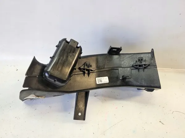 Höger luftintagsrör OEM N9X2-2D208 Range Rover Sport image 3