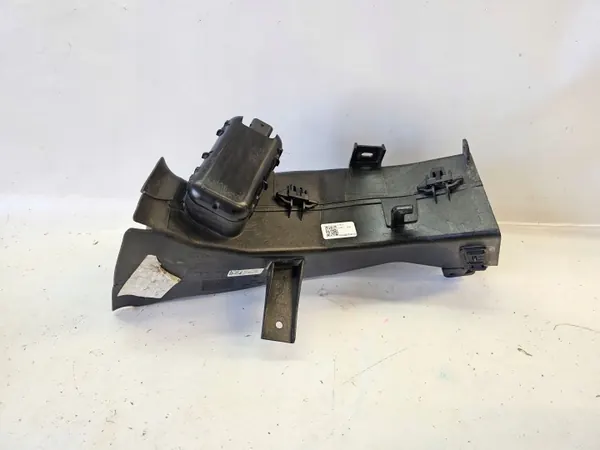 Höger luftintagsrör OEM N9X2-2D208 Range Rover Sport image 4