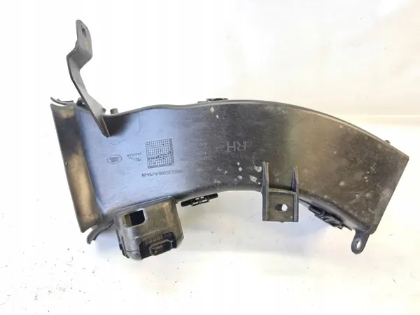 Höger luftintagsrör OEM N9X2-2D208 Range Rover Sport image 8