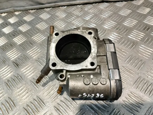 Corpo de borboleta AUDI A4 B6 2.0B FSI 06D133062 image 8