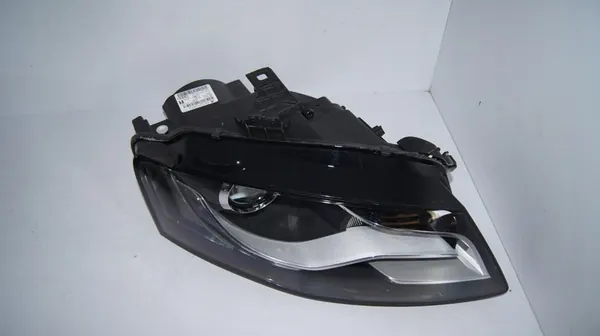 AUDI A4 B8 Lámpara Derecha Bi-Xenón 8K0941030AQ image 2