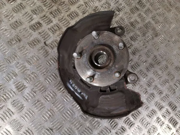 Toyota RAV 4 Vorderradnabe OEM RAV14DPPRSTEBULE image 2