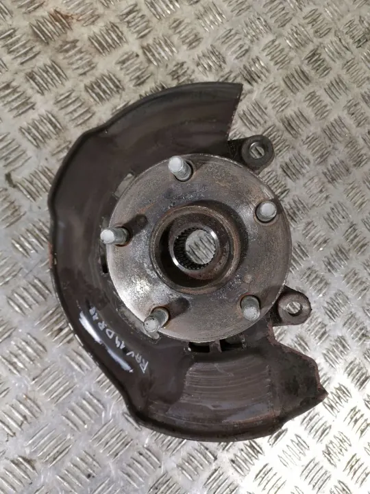 Toyota RAV 4 Vorderradnabe OEM RAV14DPPRSTEBULE image 3