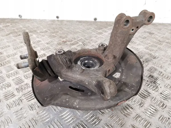 Toyota RAV 4 Vorderradnabe OEM RAV14DPPRSTEBULE image 4
