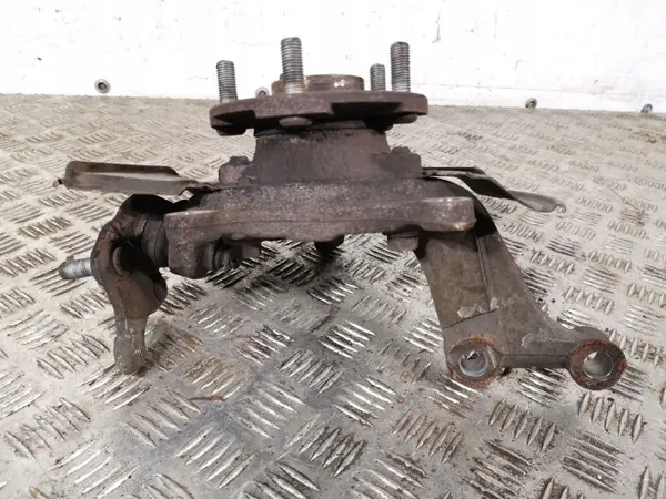 Toyota RAV 4 Vorderradnabe OEM RAV14DPPRSTEBULE image 5