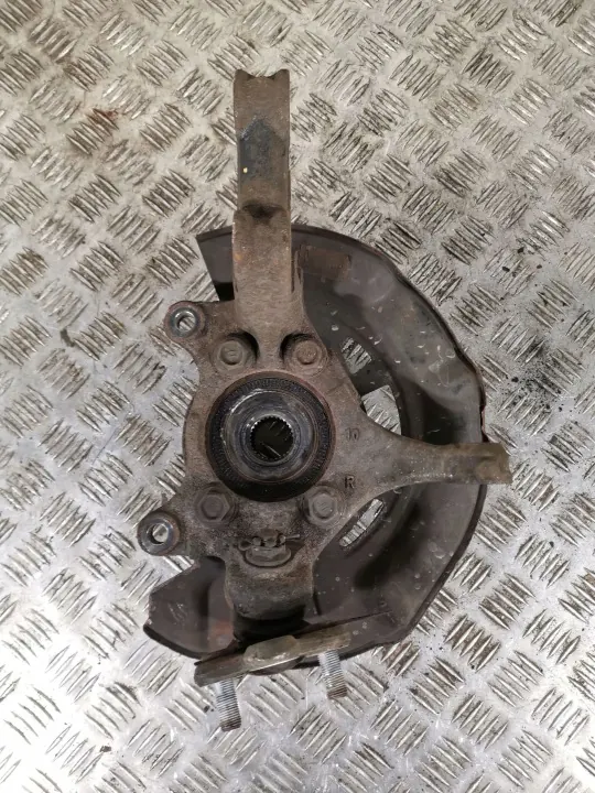 Toyota RAV 4 Vorderradnabe OEM RAV14DPPRSTEBULE image 6
