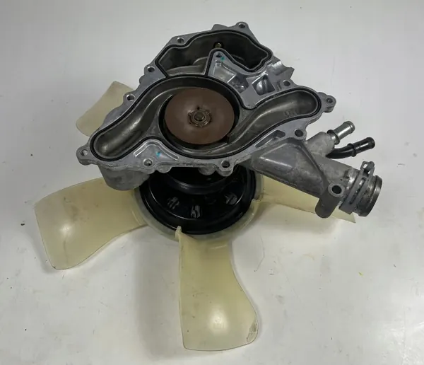 Vattenpump OEM 55056840AC för Dodge RAM 1500 5.7L HEMI image 3