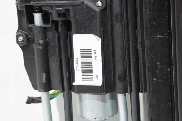 Panoramadak OEM bt-cars-33107 voor BMW X4 M image 10