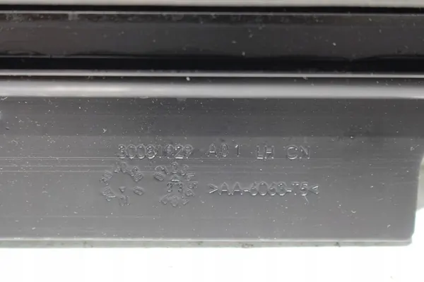 Panoramadak OEM bt-cars-33107 voor BMW X4 M image 7