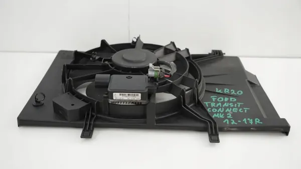 Ventilateur de refroidissement Ford OE OEM 360160688 image 4