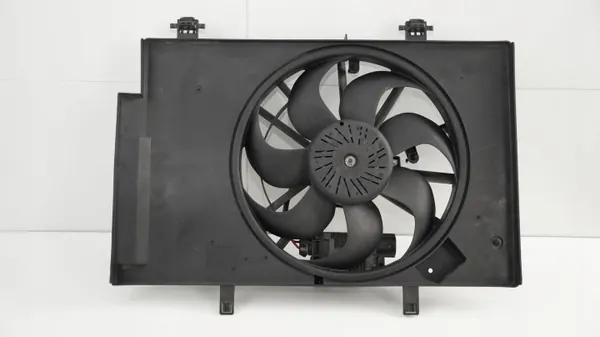 Ventilateur de refroidissement Ford OE OEM 360160688 image 5