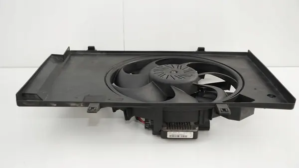 Ventilateur de refroidissement Ford OE OEM 360160688 image 6