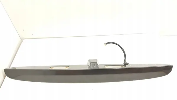 Bandeau d'éclairage tableau Hyundai Santa Fe OEM 873112B510 image 2