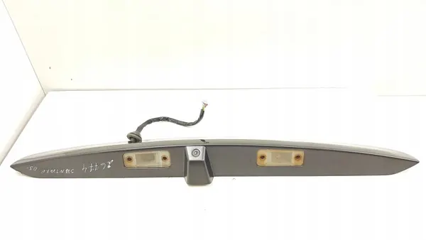 Bandeau d'éclairage tableau Hyundai Santa Fe OEM 873112B510 image 3