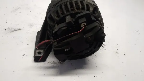 VOLVO S80 I 2.8 24V Generaattori image 3