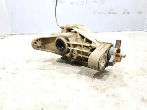 Achterdifferentieel MERCEDES-BENZ M (W164) 345 2.99L Diesel 165kW 2009 image 5