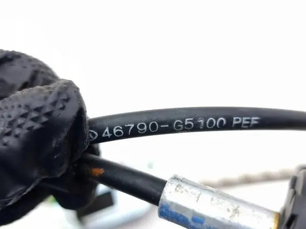 Cable de cambio OEM 46790G5100 para Kia Niro 1.6L image 7