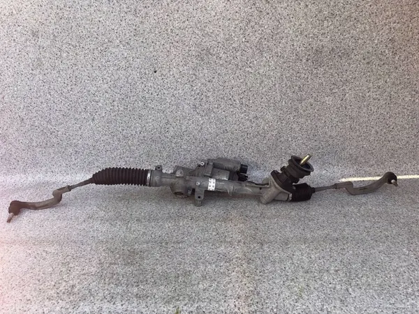 MERCEDES A W176 B W246 CLA W117 Caixa de Direção 2464604901 image 2