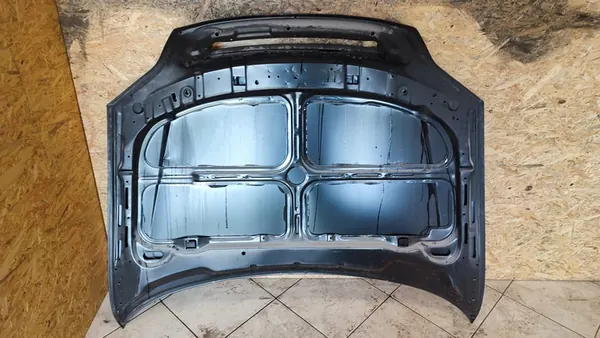 Motorhuv Opel Astra G Bertone OEM image 7