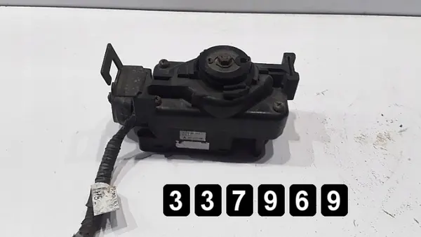 ECU Mazda 6 usado OEM AM-337969 para modelo 2004 image 2